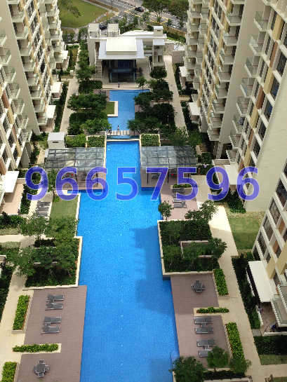 Parc Vera (D19), Condominium #44460262